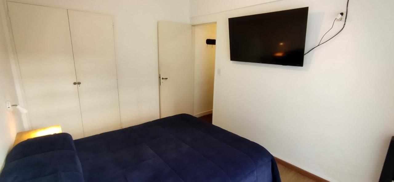 Depto Olavarria Zona Aldrey 4 Personas Apartamento *