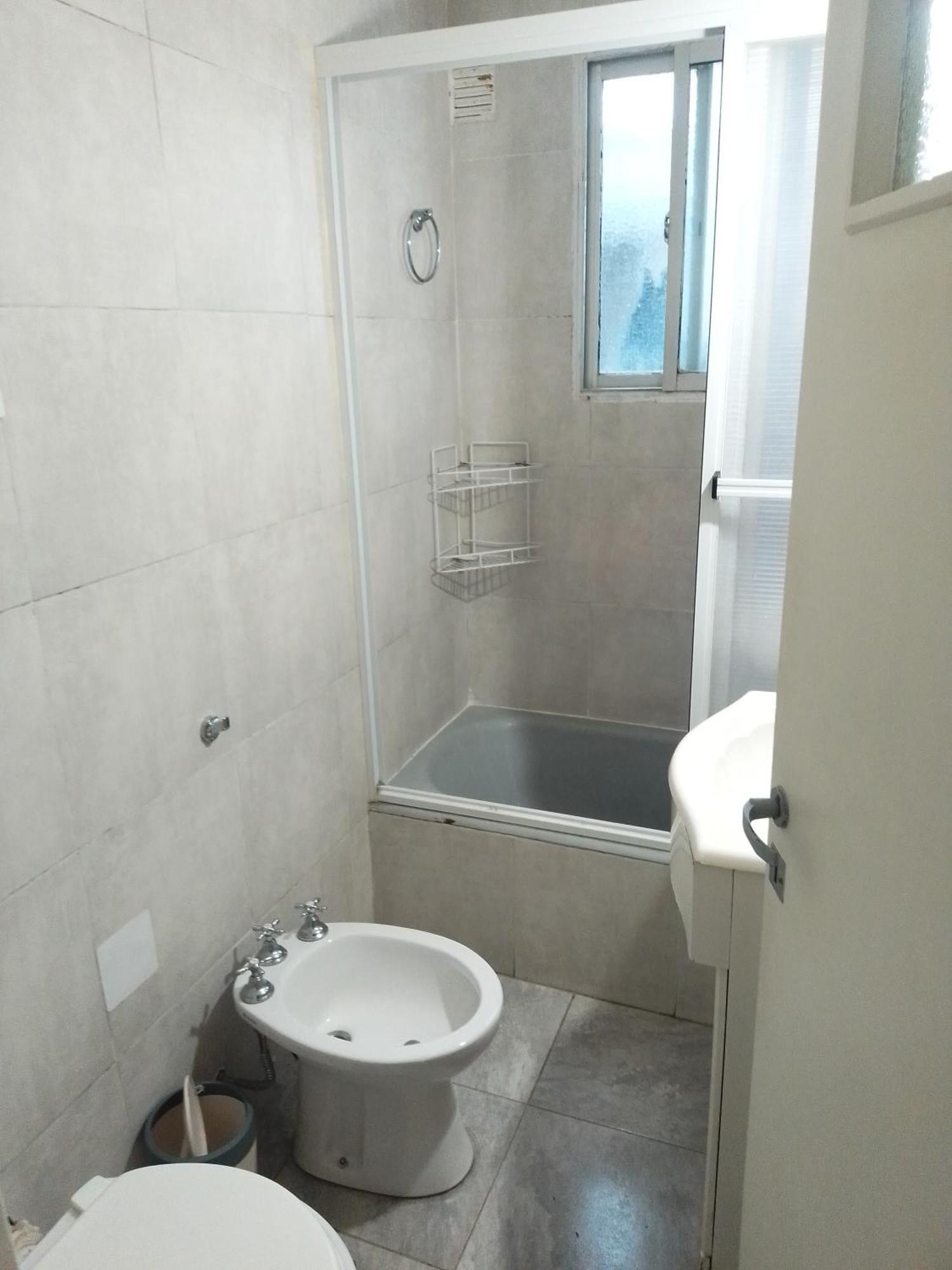 Apartamento Depto Olavarria Zona Aldrey 4 Personas *