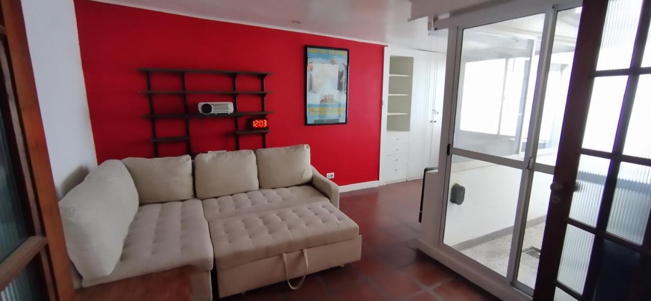 Depto Olavarria Zona Aldrey 4 Personas * Mar del Plata
