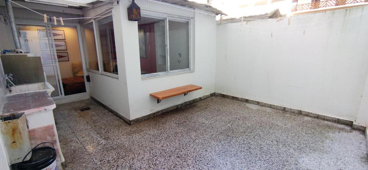 Apartment Depto Olavarria Zona Aldrey 4 Personas *