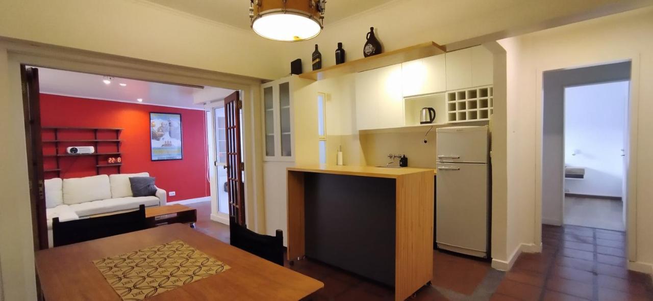 Depto Olavarria Zona Aldrey 4 Personas