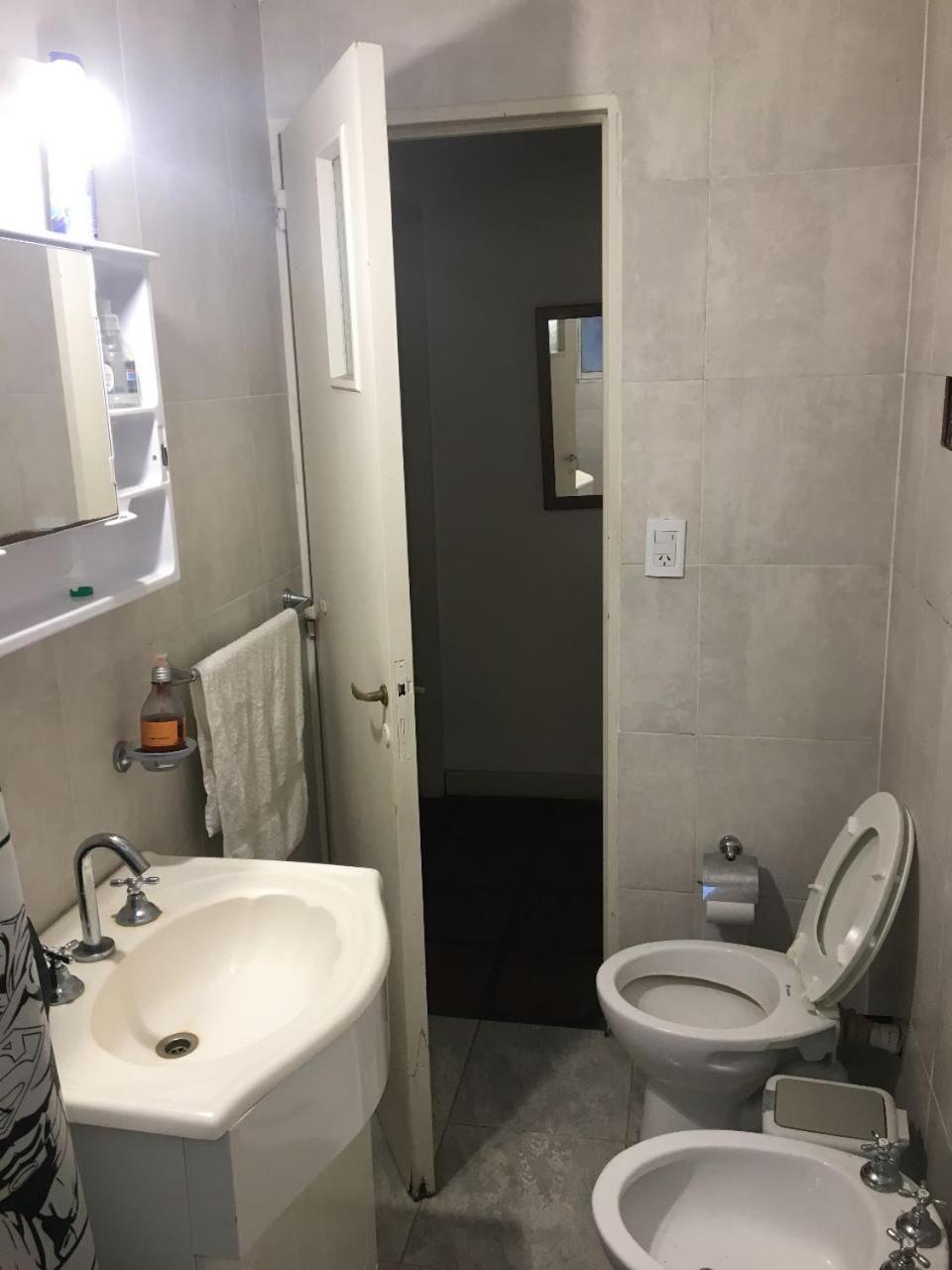 Apartment Depto Olavarria Zona Aldrey 4 Personas